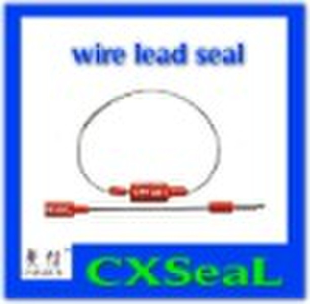 wire seal