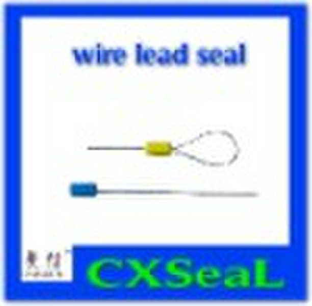 wire seal