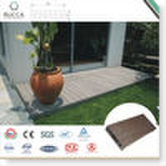 wpc decking floor