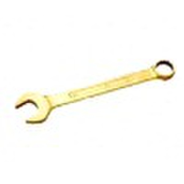 Moment Enlarged Spanner