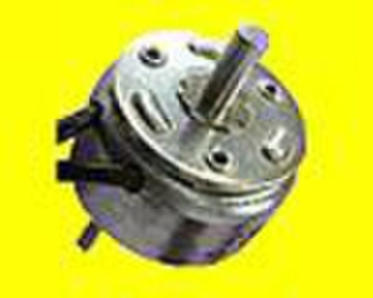 Rotary Solenoid