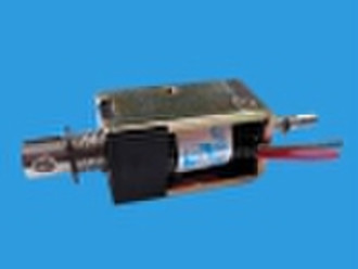 Latching Solenoid