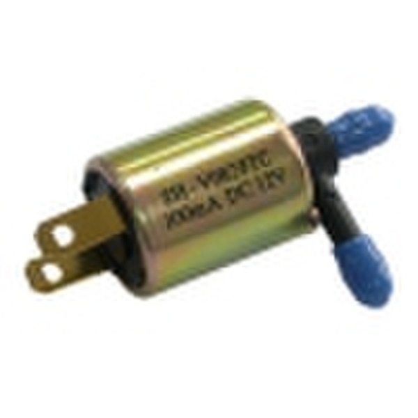 Tubular Solenoid