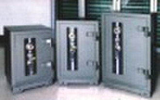 electronic Steel Safe