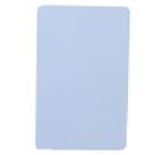 Blank Proximity thin Card with ID code