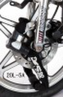 20L-5A motorcycle lock