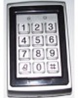 RF Card Reader Access Control with Keypad PY-AC761