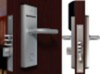 hotel lock Magnetic stripe card lock