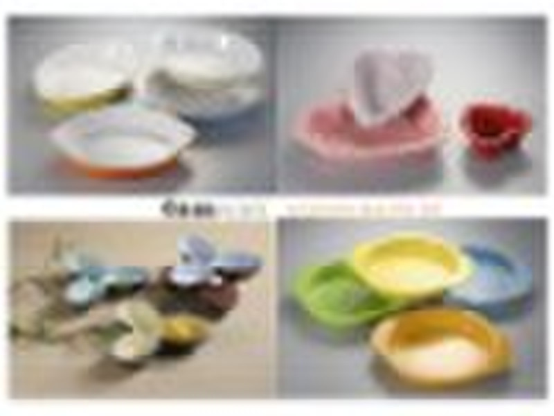2010 New design Ceramic Tableware set