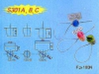 Измеритель уплотнения - S301A, B, C