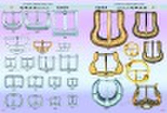 Needle Buckle Series