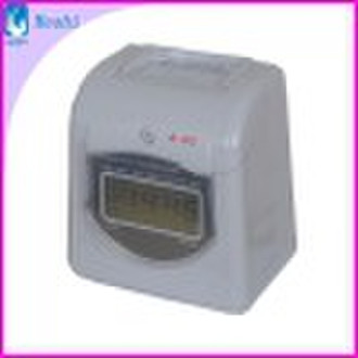 S-680 time attendance recorder