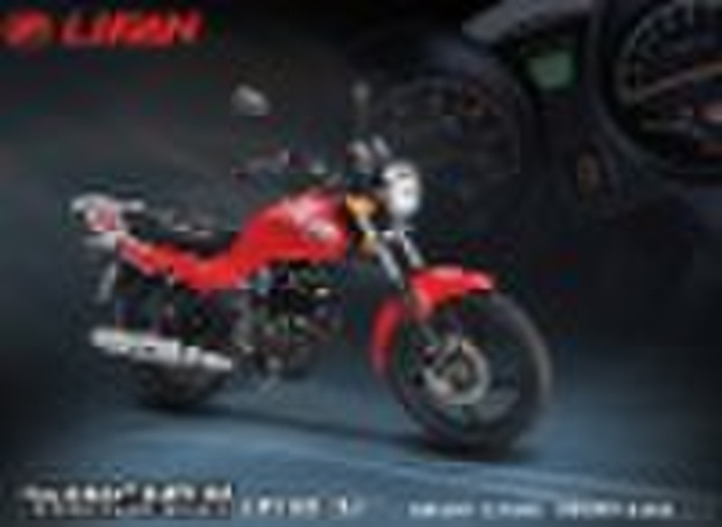 150cc Motorcycle WINGMAN 150