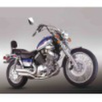 400cc Motorcycle LF400 Chopper type