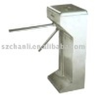 Waist High Turnstile