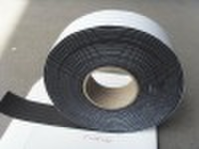 rubber foam tape for insulation