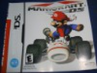 DS-Spiele: Mario Kart