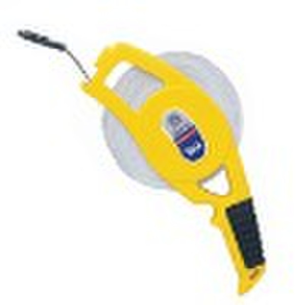 Fiber measuring tape