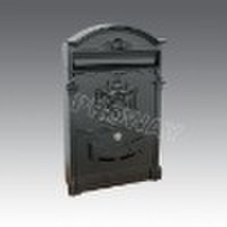 classical design   Post Box      KSX-82