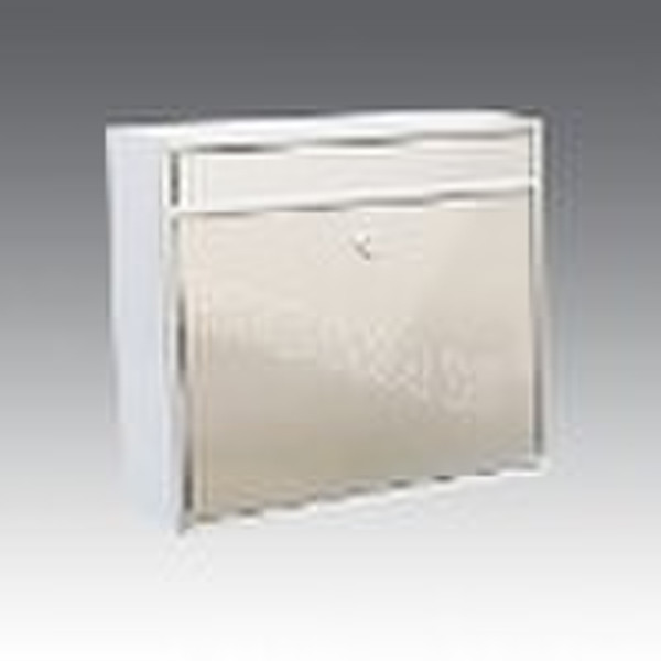 Stainless Steel Mail Box KSX-35