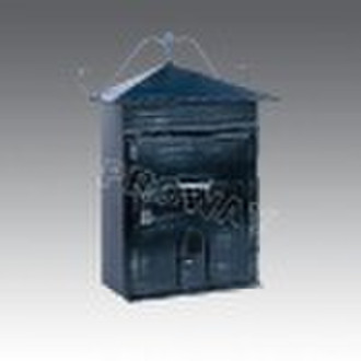 Letter Box     KSX-24
