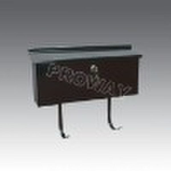 Metal Mail Box        KSX-U1