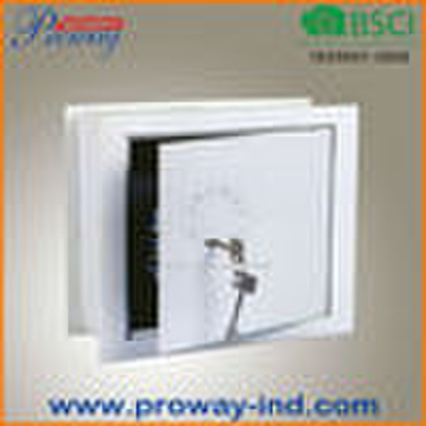 Wall Safe SW-30K