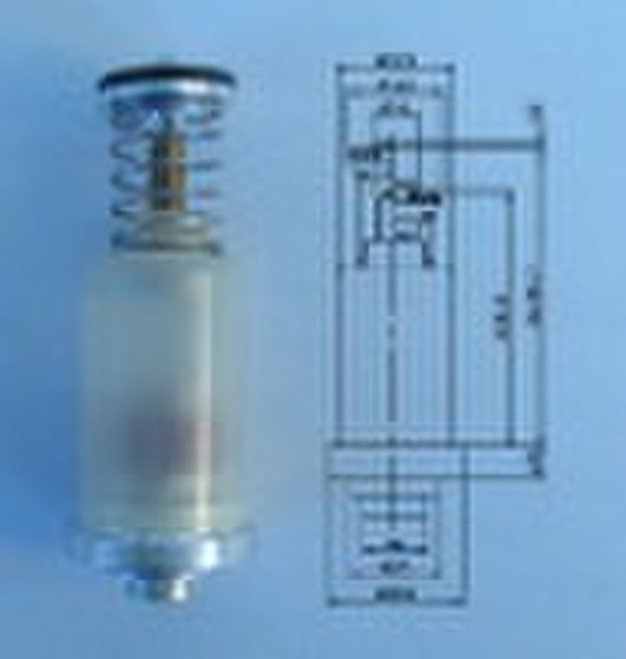 Solenoid valve