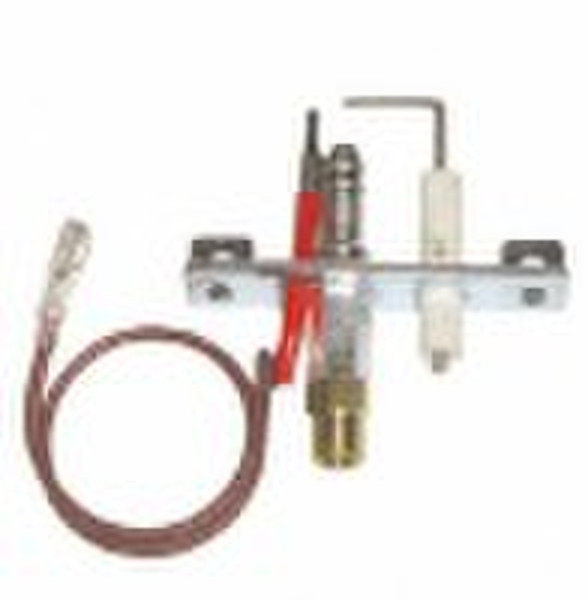 ODS pilot burner