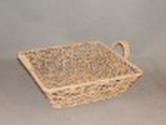 seagrass basket