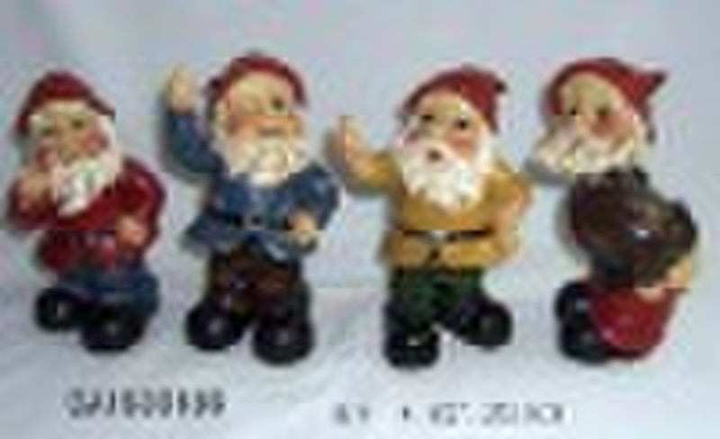 funny gnome