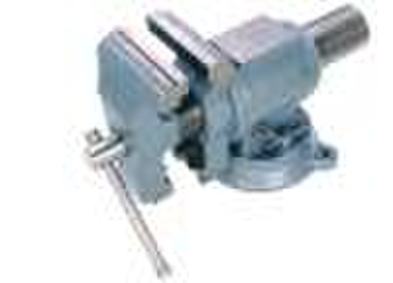 Heavy Duty Multi-purpose Rotating Vises