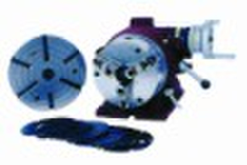 6" 8"Indexing Spacers