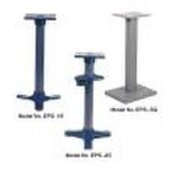 Pedestal Stand for Bench Grinders and Buffers