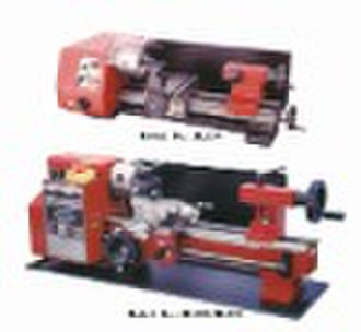 Mini Lathe