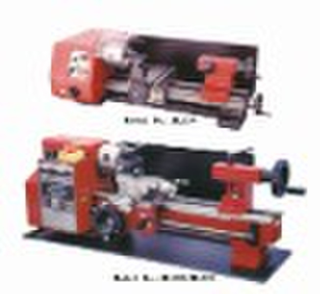Mini Lathe