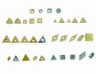 Carbide Inserts