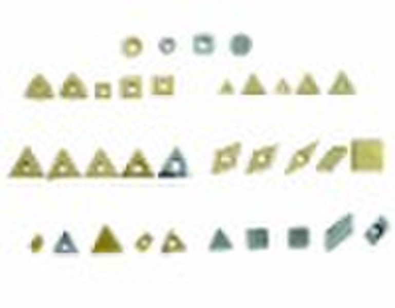 Carbide Inserts