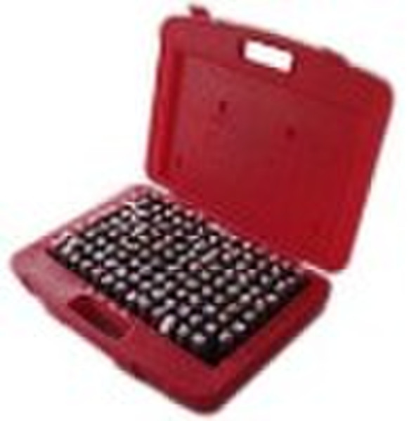 Inch Pin Gage Sets