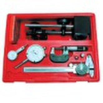 6Pcs Measuring Tool Set