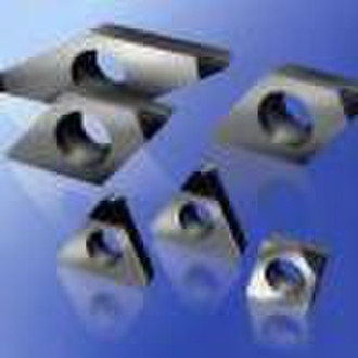 PCBN Inserts