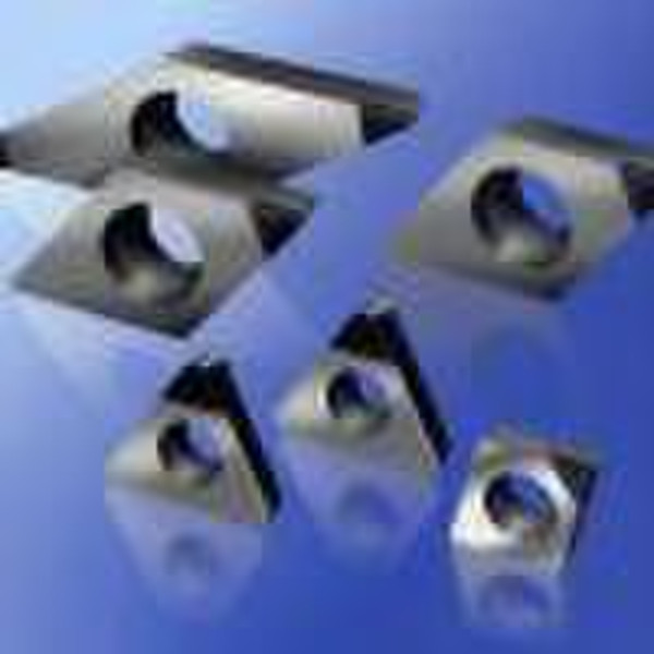 PCBN Inserts