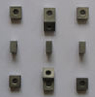 Tungsten Carbide Inserts