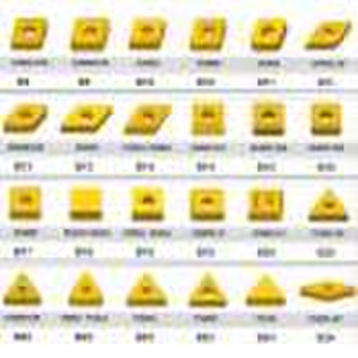 Tungsten Carbide Insert