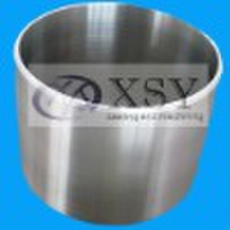 alloyed steel cnc metal machining part