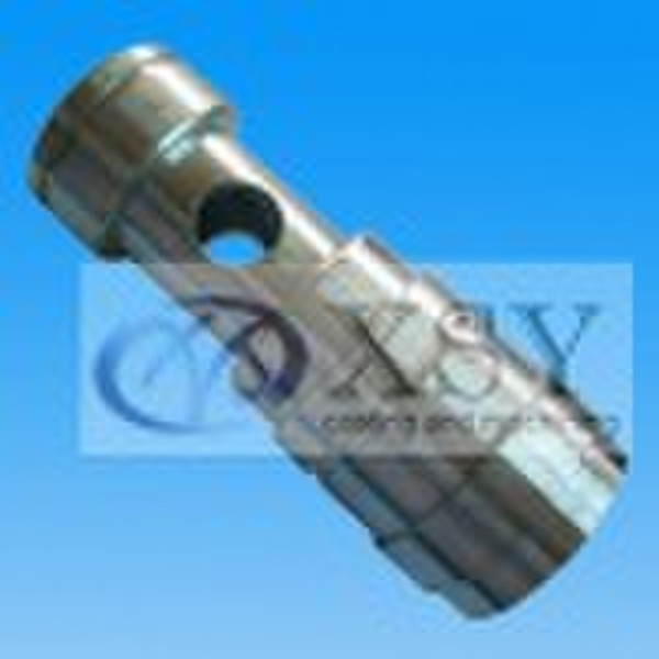 stainless steel machining shaft