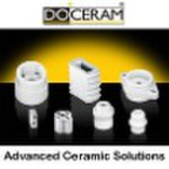 DOCERAM Electro-Insulation Ceramics