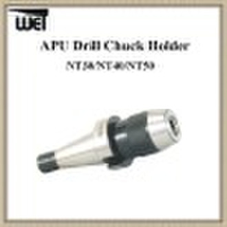 APU NT30/40/50 drill chuck of cutting tool