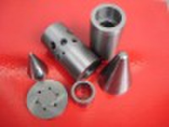 cemented wear parts