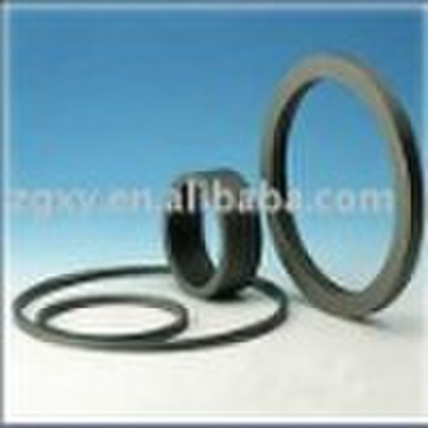 sintered carbide seals